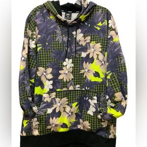 Mens Nike SB Skateboarding Pullover Hoodie CI6454-010